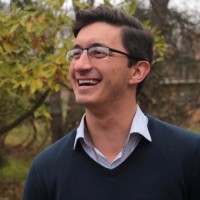 Oracle Employee Jay Jackson's profile photo