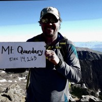 A & H Roofing LLC Employee Rich Aberle's profile photo