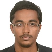 Nishanth V Email