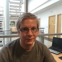 Aire Logic Limited Employee David Fletcher's profile photo