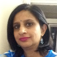 Avaada Group Employee Roli Singh's profile photo