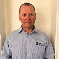 Emerge Fire Employee Damien Beatty's profile photo