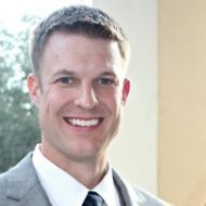 ContinuumRx Infusion Services Employee Aaron Wolff's profile photo