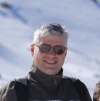 Alexandre Correa Email