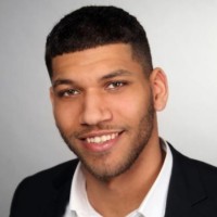 data nation Employee Malcom Abimbola's profile photo
