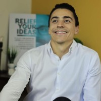 Relief Web and Design Employee Hugo André Vela Medina's profile photo