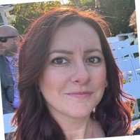 Mishimoto Employee Christina Dove's profile photo