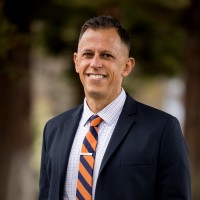 San Mateo County Office of Education Employee Chad Slife's profile photo