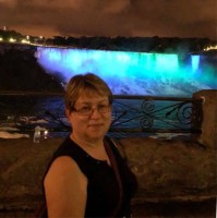 Gagne & Son Concrete Products Employee Stephanie Floyd's profile photo