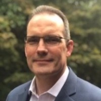 Peraton Employee Jerry Erickson's profile photo