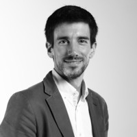 Olympus Corporation Employee Albert Martí Lanuza's profile photo