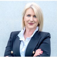 Kraken Employee Aisling McCarthy's profile photo
