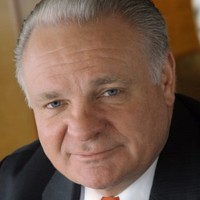 JFP Holdings Employee Jack Perkowski's profile photo