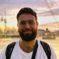 Whywaste Employee Adam Hermansson's profile photo