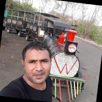 Others Digital Thinking Employee Rajesh Ahir's profile photo