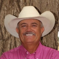 Oxy Employee Gerald Richards's profile photo