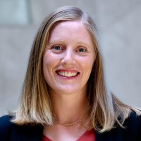 Thornburg Investment Management Employee Lucinda Candal's profile photo