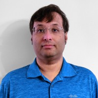 Futron Incorporated Employee Fareed Qureshi's profile photo
