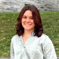 Elliott Physical Therapy Employee Brianna Croteau's profile photo