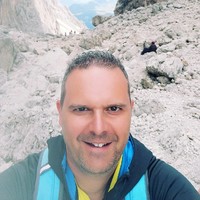 C.R.M. S.p.A. Employee Giordano Uberti's profile photo