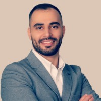 DuPont Employee Rami Ammari's profile photo