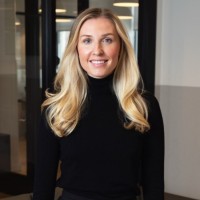Goodman Masson Employee Mia Walsh's profile photo