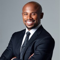 MedStar Health Employee Johnathon Smith's profile photo