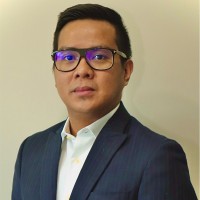Kattsafe Australasia Employee Raymund Alvarez's profile photo