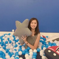 Hong Thai Travel Services Ltd Employee Grace Tam's profile photo