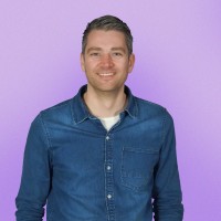 DTC Media Employee Tim Jansen's profile photo