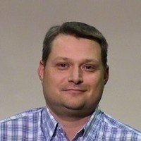 Alan Faulkner