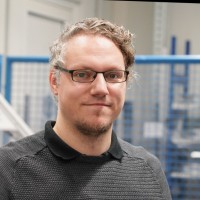 Diesel Technic Group Employee Michael Pelzer's profile photo