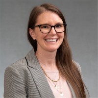 Samantha Burford Email & Phone Number