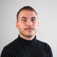 BLACKSKILL Employee Alexis Gicquel's profile photo