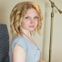 mblazonry Employee Claire S.'s profile photo