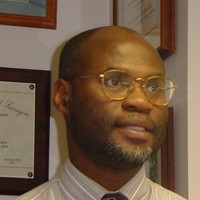 Rowan University Employee Frank Derby's profile photo
