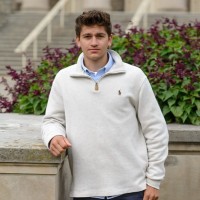 Nicholas Sterlace Email & Phone Number