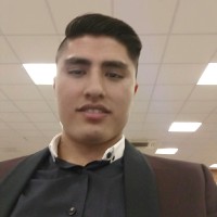 VOW Europe Employee Wais Fieda's profile photo