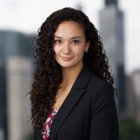 Odyssey Search Partners Employee Rebecca Werfel's profile photo