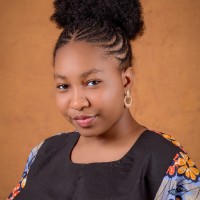 Create Total Wellness Employee Oghenesuvwe Ogedegbe's profile photo
