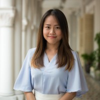 SepPure Technologies Employee Canny Yee's profile photo
