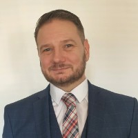 Jacobs Employee Mike Toms's profile photo