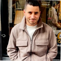 Team Electric NYC Employee Robert Logozio Jr.'s profile photo