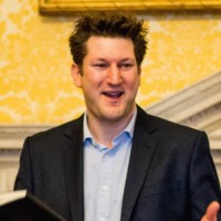 Government Legal Department Employee Rupert Cryer's profile photo