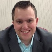 HI-LEX Corporation Employee Tyler Howe's profile photo