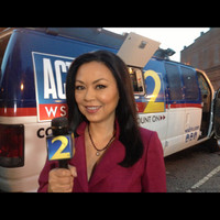 WSB-TV Employee Sophia Choi's profile photo