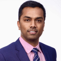 Digital Designs, Inc. Employee Suman Balabhadrapatruni's profile photo