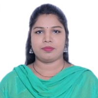 Hexagon Search Employee Sheetal Chavan's profile photo