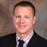 Plains Commerce Bank Employee Luke Hepner's profile photo