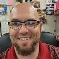 Chadd Harrington Email & Phone Number